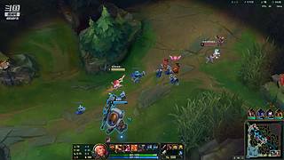 你的克星tfgggg的直播间