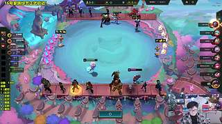 下午三点开始综艺！