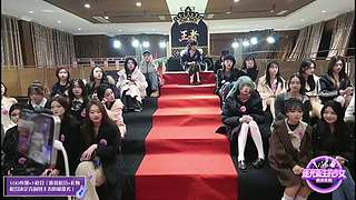 首届素人选秀综艺盛大开幕！