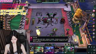 大白白: 感觉自己强的可怕