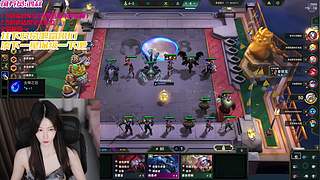 大白白: 感觉自己强的可怕