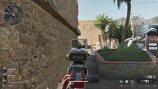 《呆猪》 楷模归来