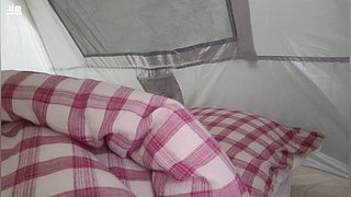 今天妹妹来家里，五点左右开播