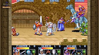 82旧游戏-三国战记