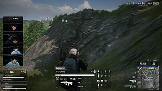 4AMCRAZY112代的直播间