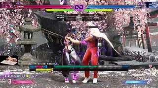 等待福星返场！！