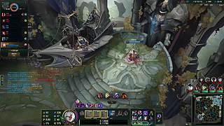 万场老年德莱文