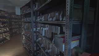 新恐怖游戏今日上线！！