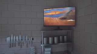 新恐怖游戏今日上线！！