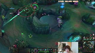 备战驴酱杯S2中路杀神