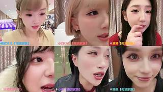 家族综艺逐光少女正式起航