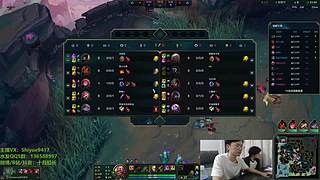 心脏衰竭和肾衰竭，无法直播了