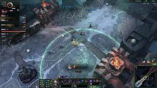 重生之我在嚎哭深渊勾心斗角