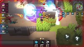 【持续更新】逃跑吧少年-红包大作战