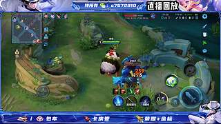 国服百星野射双区有位缺号打