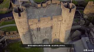 帝国时代4战役剧情