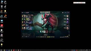 单排AD纯在享受