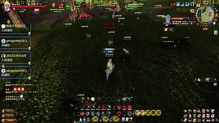 喜欢角色外观PK普通玩家永远打不过土豪