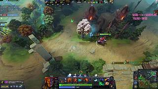 dota新手每天学习一点点