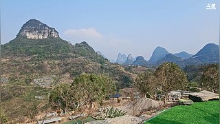 鹅导（团）开业 广西桂林篇