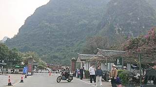 鹅导（团）开业 广西阳朔篇