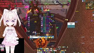 进来学怎么打恐惧之心✿~