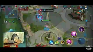 峡谷小鹿女的直播间