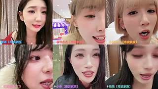 家族综艺开团啦