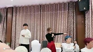 家族综艺开团啦