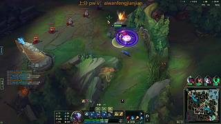 航天顶级三号位娘蹲威龙