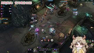 【小奶团】九九新萌新主播