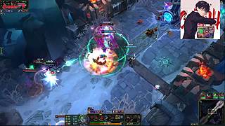 什么都玩，什么都菜！ 10810967