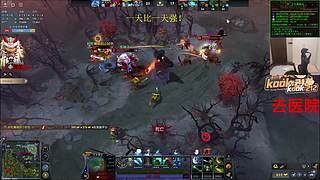 喂,在吗?进来看Show了.