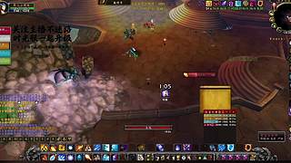 技能放错目标！治疗加给敌方 BOSS