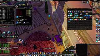 极限 Solo 副本！单人挑战 25 人