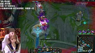 我得上路一直下雨 我处理不好