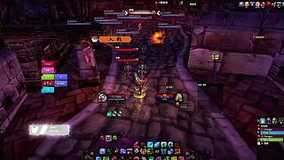 声望全崇拜！所有阵营声望满值