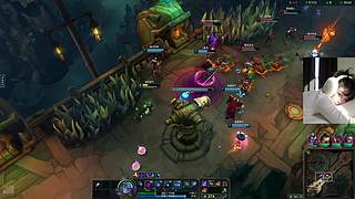 我是主播我选潘朵拉