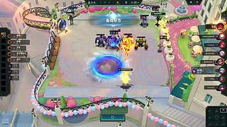 伴我走ok的直播间