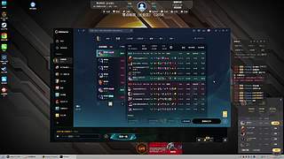 斗鱼搜索阿萌上单