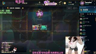 海克斯！你不来快乐吗？