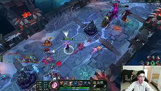 三号宁愿后悔也别遗憾的直播间