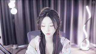 叮当！抓到一个小可爱~