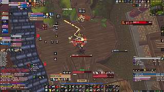 MOP-莫格莱尼-AOB公会扬帆起航