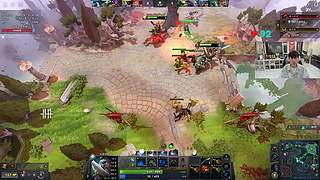 dota2新人主播 每天7点准时见