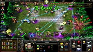 【啵啵】战三国启动！