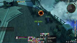 永恒之塔留守老人