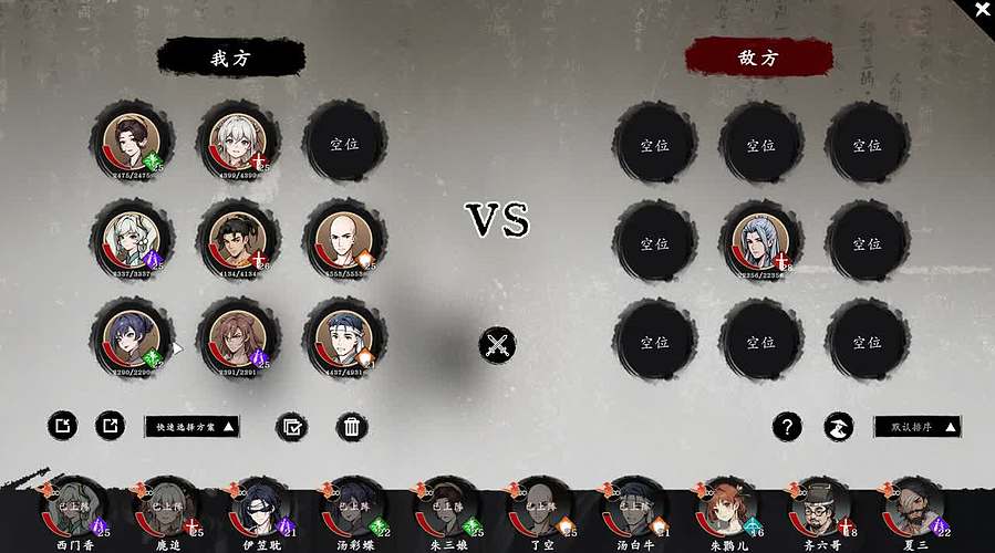 小众高能宝藏乐色畅快品鉴中