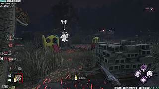 【樂】♪西安人滴城墙哈，似西安人滴主播~