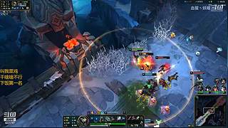 闹着玩，闲来无事